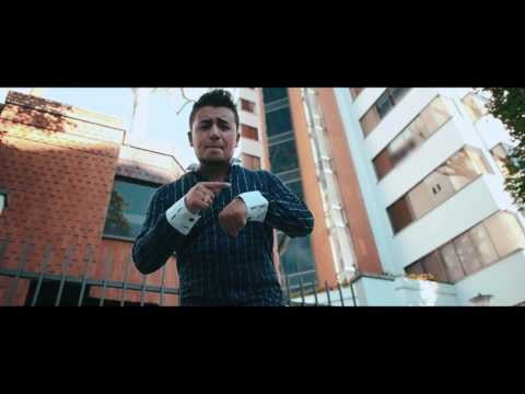 Mataste Mi Amor - Principe Carlos (Official Video)