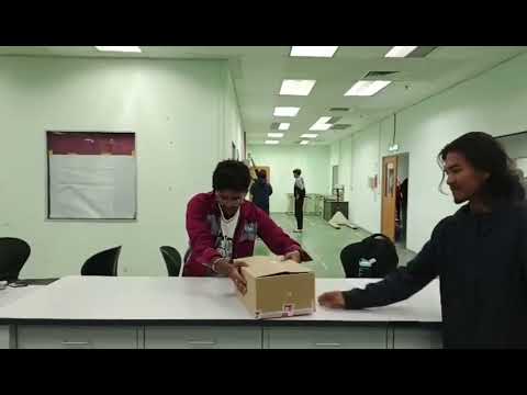 Lab Assignment Ergonomic BMID 3553