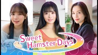 Sweet Hamster Days