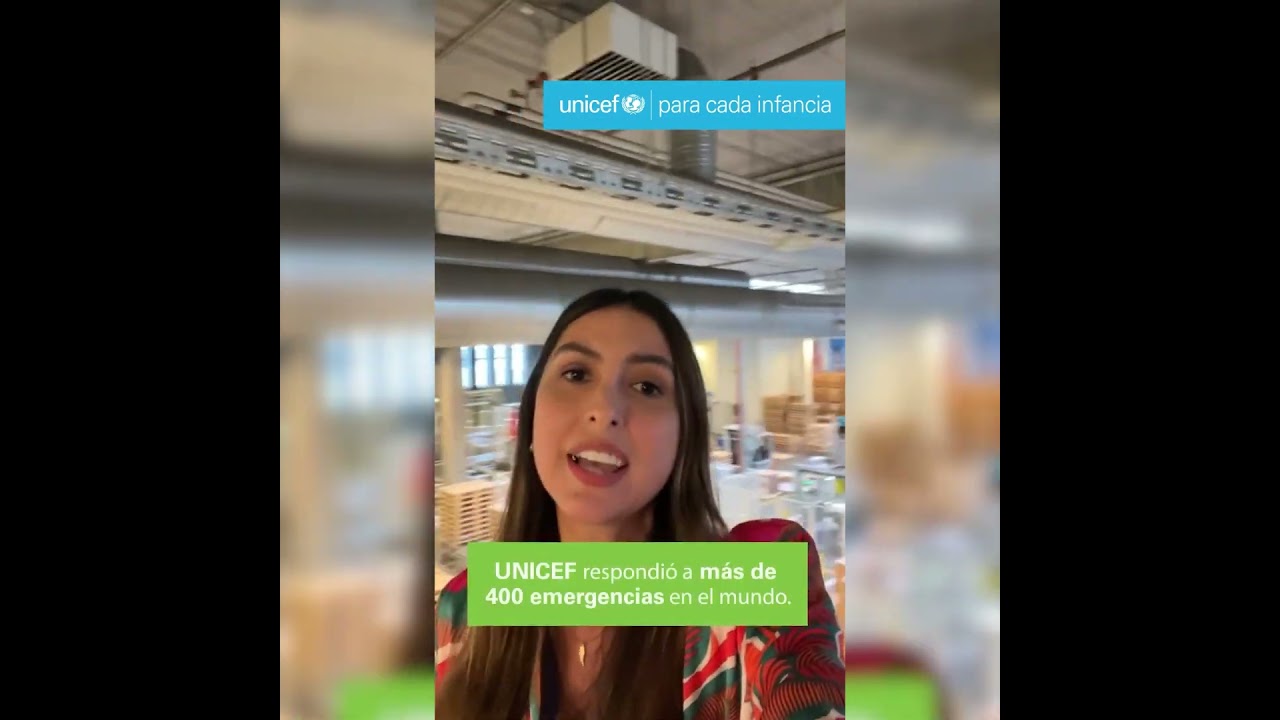 ¡Hasta allí llega tu generosidad!