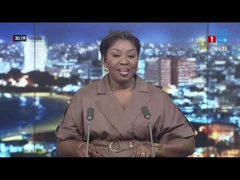 LE JOURNAL TELEVISE DE 20H - SAMEDI 26 SEPTEMBRE 2026