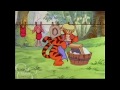 The New Adventures Of Winnie The Pooh My Hero Episodes 2 Scott Moss