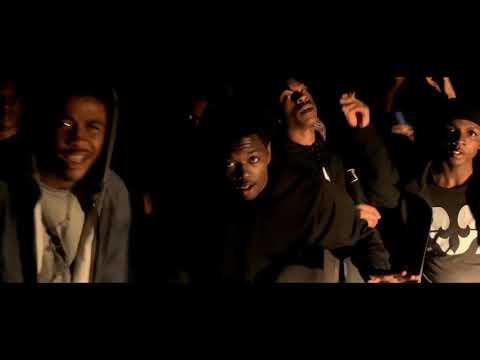 CT Booter x Chicken Rich x LBR - Slappin Pt.1 (Official Video)  Shot By SAB VISUALS