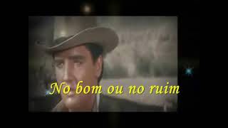 Elvis Presley -  I Swear  (Eu Juro) Tradução PT-BR
