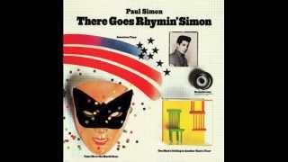Paul Simon - Take Me To The Mardi Gras