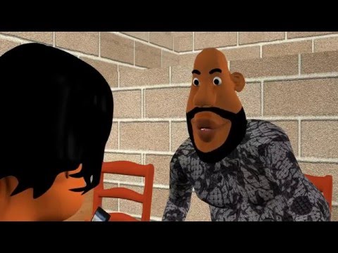 Vijitabia vya Wadada wa Mjini - Aaaah Chikunde!