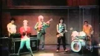 Kajagoogoo & Limahl Too Shy Live On Popstars 1983