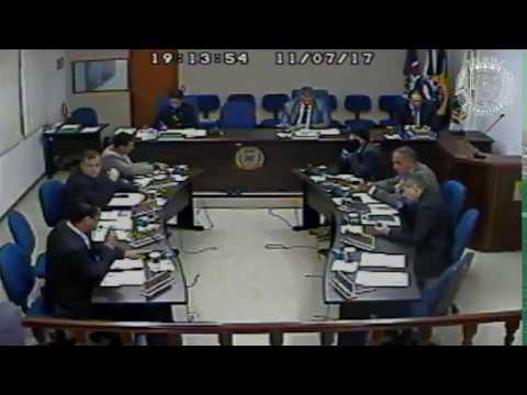 Câmara Municipal de Juquitiba - 34ª Sessão Ordinária 2017