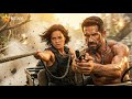 FERALZONE 2025 Scott Adkins Michelle Rodriguez Jungle Warfare Full Action Movie