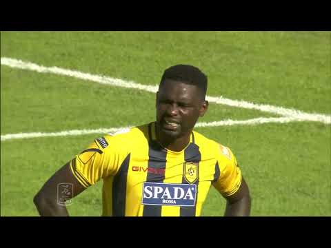 Anno 2019/20 Perugia - Juve Stabia 0 - 0 (Highlights)