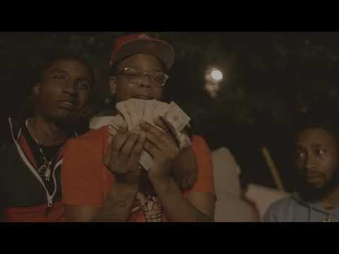 Lil Sdot - No Angel (Music Video)