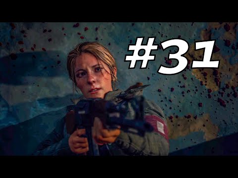 Days Gone Part 31 - Science Building! Gameplay Walkthrough PS5 [No Commentary]