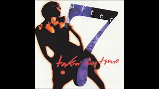 After 7 - Can He Love U Like This