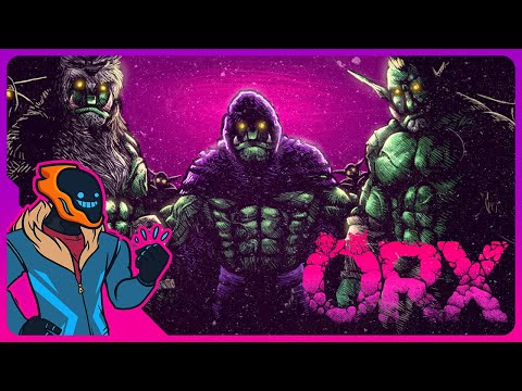 Carcassonne Castle Builder & Defense Roguelike! - ORX [Steel On Steel]