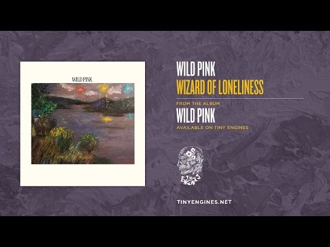 Video thumbnail for Wizard of Loneliness