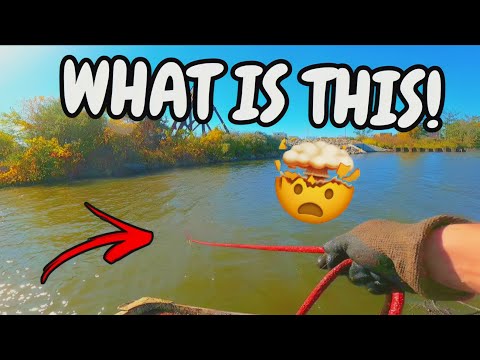 The BIGGEST Magnet Fishing JACKPOT of a LIFETIME!