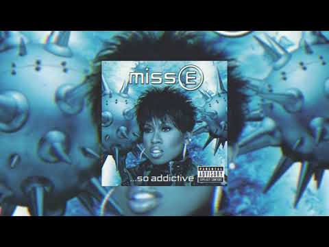 4 my people (feat.Eve)