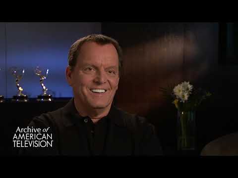 Producer David Lee on what he learned from creating and producing "Wings"