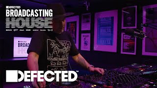 Louie Vega - Live @ Defected Broadcasting House 2022