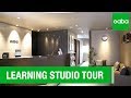 Learning Studio Tour
