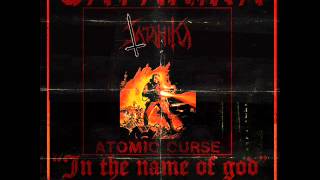 Satanika- In the name of God (Unleashed cover)