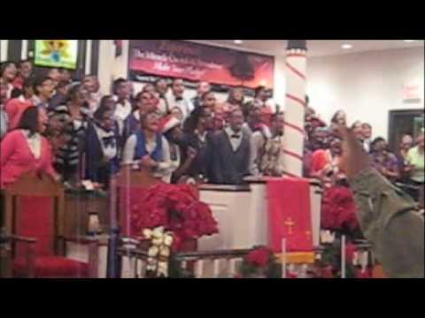 Awesome God - LBC Gospel Choir