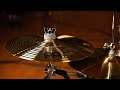 Meinl HCS 12\" Splash thumbnail 7