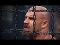 SummerSlam 2003 World Heavyweight Championship Elimination Chamber Match