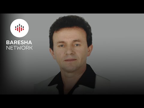 Shaqir Cërvadiku - Knon bylbyli