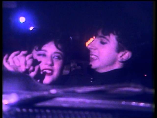 Soft Cell - Seedy Films (Official Video Release HD) Soft Cell - Seedy Films (Official Video Release HD)