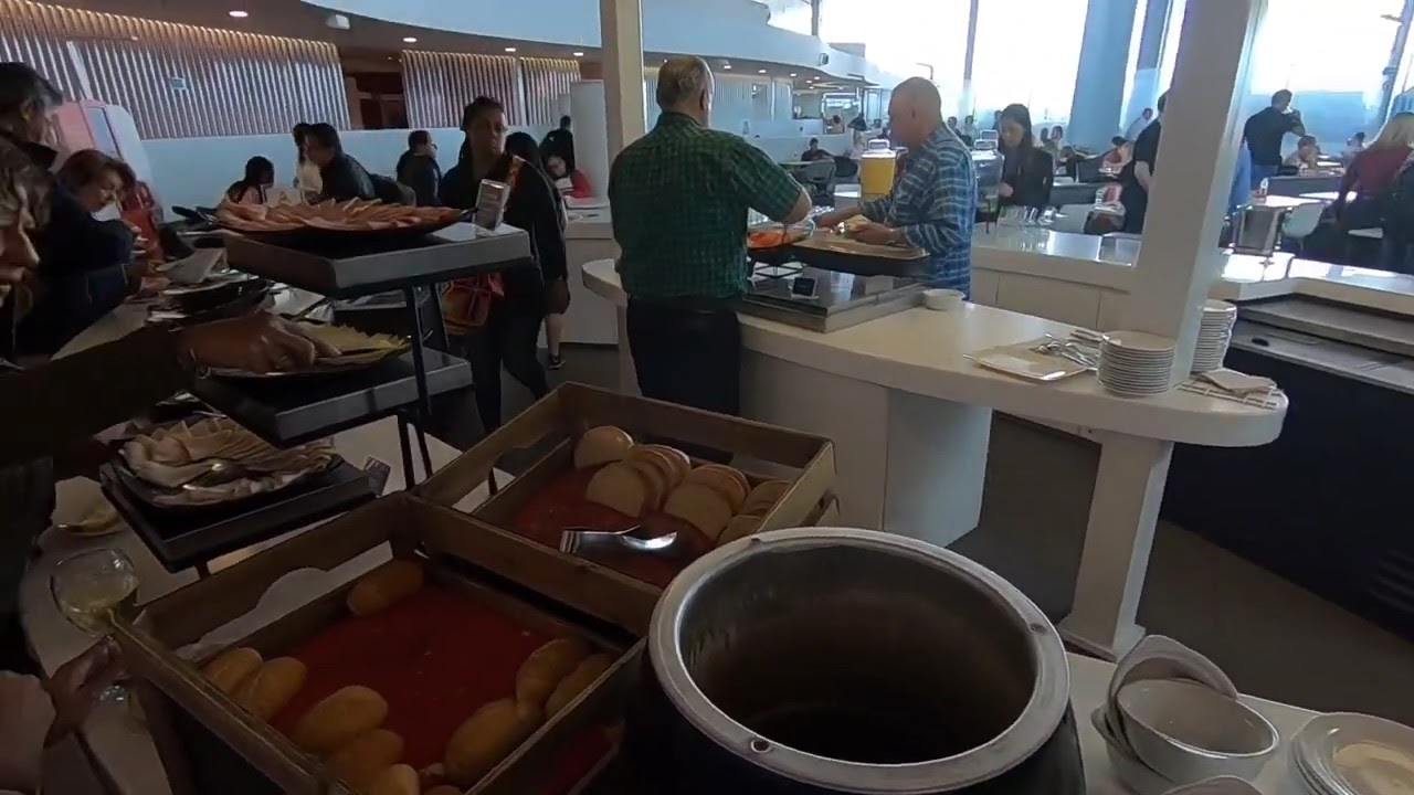 Avianca Lounge Bucaramanga