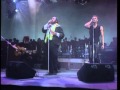 Pavarotti & Sting Panis Angelicus (1992).mpg ...