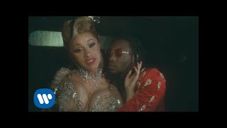 Cardi B & 21 Savage - Bartier Cardi