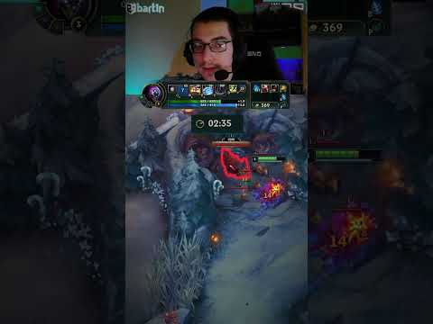 Jax JUNGLE Is GOOD NOW?! 👉 | Blue Start Clear (3:22 - 1 smite) - Full How To Clear Jungle