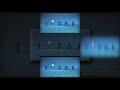 YTPMV Lego Pixar Logo Scan