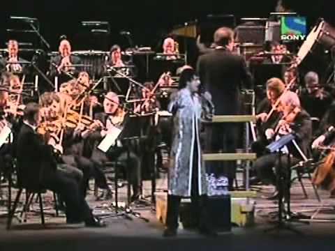 An Evening in London - Rafi Resurrected (Part 2 of 2)