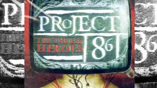 Bottom feeder - Project 86