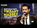 12th Fail Wins Big Vikrant Massey S Filmfare Moment At Filmfare Awards 2023