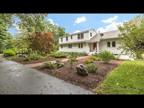 101 Nashua Rd, Pepperell MA - Jamie Dee Frontiero - Tel 603-205-4705