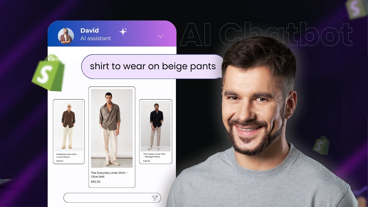 How to Add an AI Customer Service Bot to Shopify (2026) | AI Chatbot