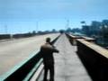 Funny GTA 4 Accident