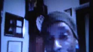 Snoop Dogg Bedtime Story