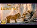 The Lion King 2019 Explained In Hindi Full Movie Explanation 4K