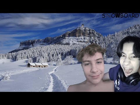 Ziomale na stocku *bylo grubo* (gra: stip)