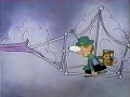 Lucky Charms Hang Glider Commercial 1987