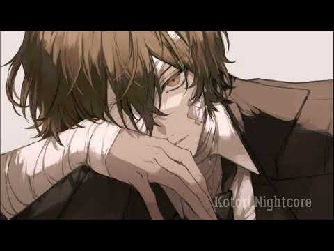 Nightcore - 99 Problems