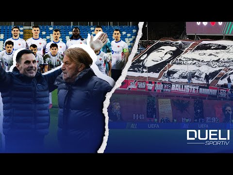 🔴 PRISHTINA ZHYTET NË KRIZË / SPEKTAKËL I “BALLISTËVE” DHE “INTELEKTUALËVE” - DUELI SPORTIV