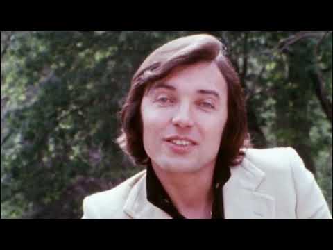 Karel Gott Konec ptačích árií