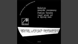 The Awards Ceremony (Makaton Remix)