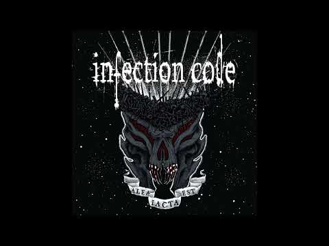 Infection Code - Alea Iacta Est (Full Album)